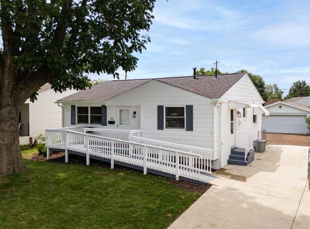 309 Ziegler Avenue, Columbus, OH 43207