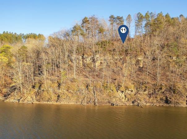LOT 11 FLAT ROCK COVE, Crane Hill, AL 35053