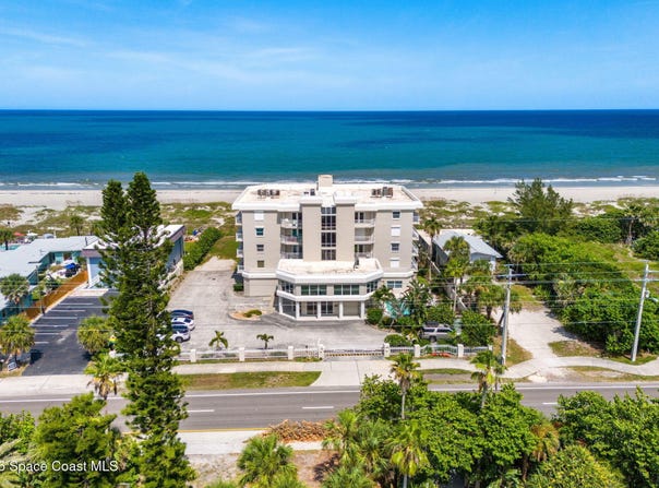 1155 S Atlantic Avenue, Cocoa Beach, FL 32931