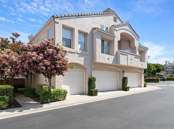 5578 Renaissance Ave unit: 2, San Diego, CA 92122