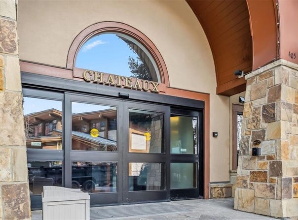405 VILLAGE ROAD, Breckenridge, CO 80424