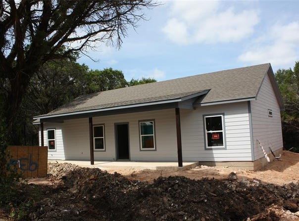 9320 Apache Trail, Rio Vista, TX 76093