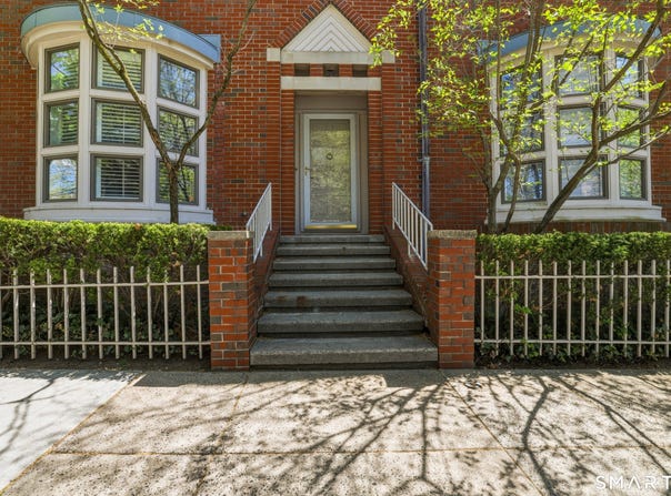 395 Temple Street, New Haven, CT 06511