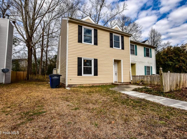 114 Greenford Place, Jacksonville, NC 28540