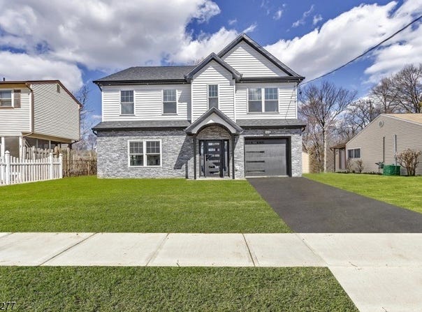 134 Winthrop Rd, Edison Twp., NJ 08817-3834