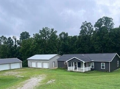 37259 Davis Chapel Road, Logan, OH 43138