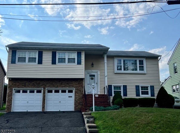 1210 Barbara Ave, Union Twp., NJ 07083-3811