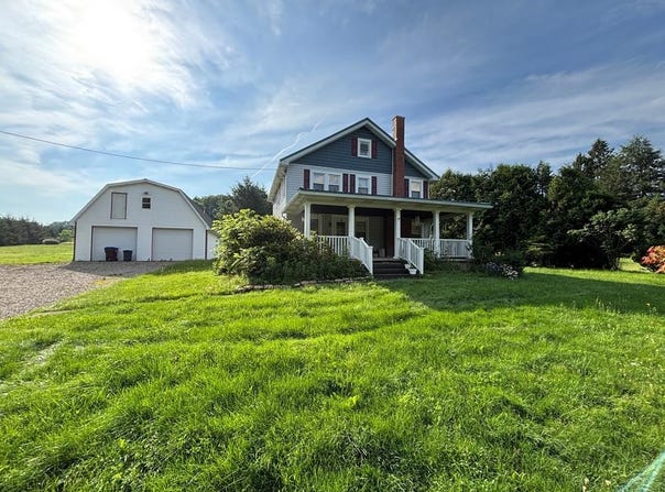 310 Flockerzi, Oil City, PA 16301