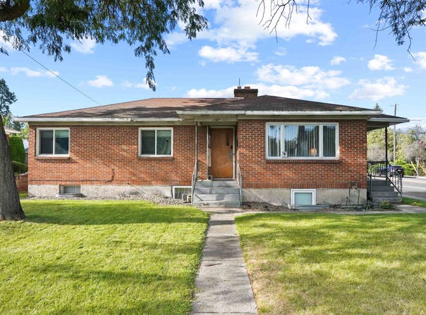 1307 E Mission Ave, Spokane, WA 99202