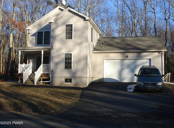 113 Oak Drive, Shohola, PA 18458