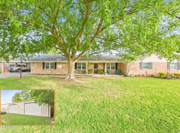 218 Fairway Drive, Crowley, LA 70526