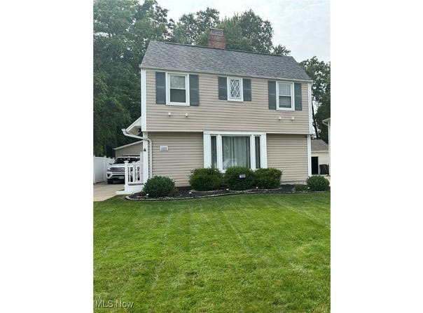 1508 Sheridan Road, South Euclid, OH 44121
