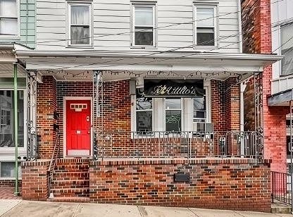 444 S SUNBURY Street, MINERSVILLE, PA 17954