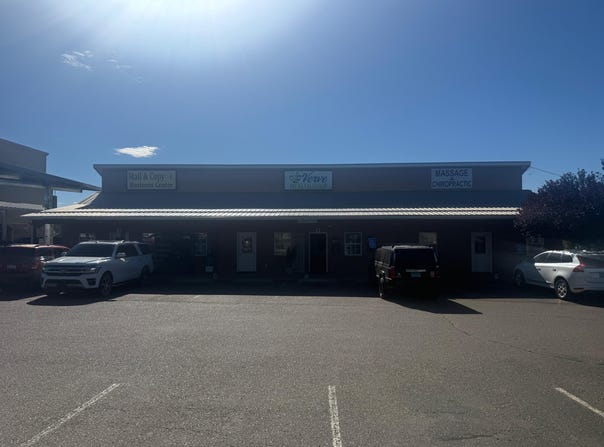 2 Marietta Court, Edgewood, NM 87015