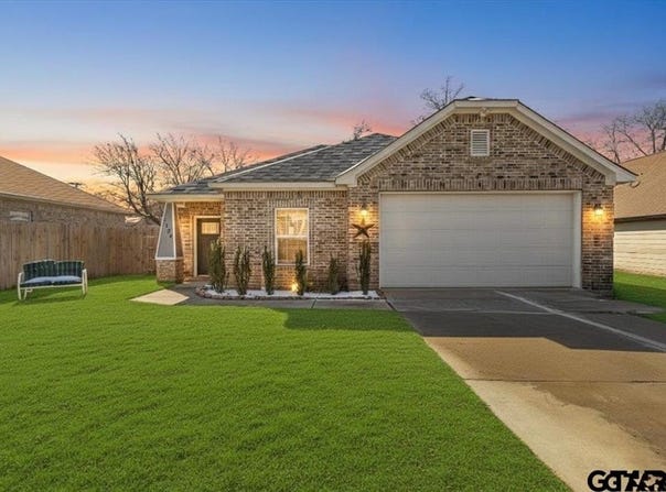 1104 W Park, Tyler, TX 75702