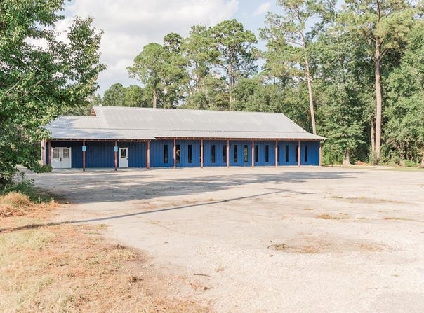 2467 Highway 43 S, Picayune, MS 39466