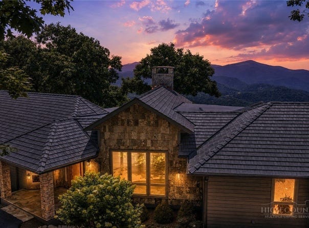 1122 Summit Park Drive, Banner Elk, NC 28604