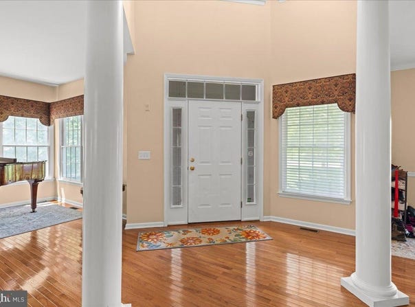 3 PRAIRIE DUNES COURT, SKILLMAN, NJ 08558