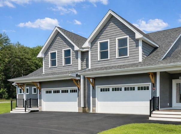 23 Kasnet Drive, Rye, NH 03870