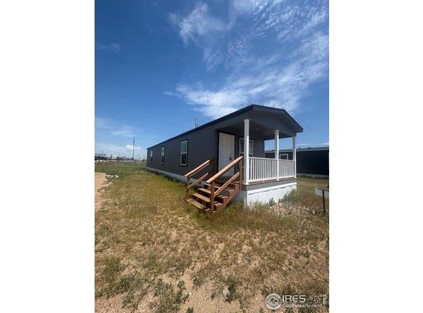 227 N Lincoln Ave, Nunn, CO 80648