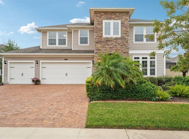 2785 LAS CALINAS BOULEVARD, ST AUGUSTINE, FL 32092