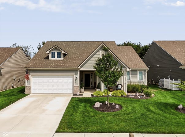 8398 Hulton Road, Pendleton, IN 46064