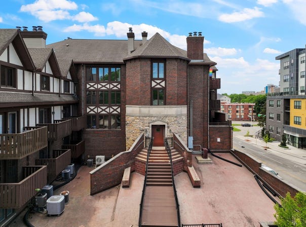340 N Allen Street, Madison, WI 53716