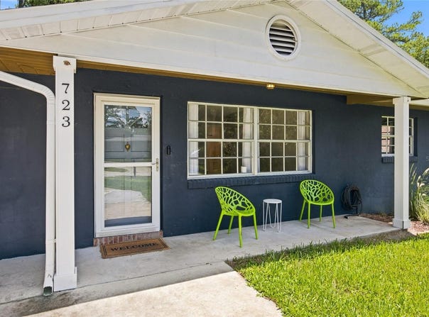 723 SE 30TH Avenue, OCALA, FL 34471