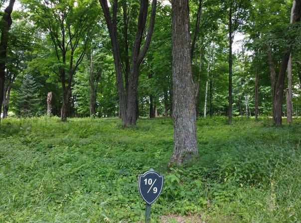 Lot 9 ACKLEY LANDING, Antigo, WI 54409