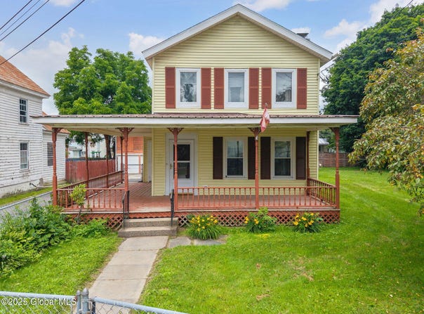 115 Chestnut Lane, Middleburgh, NY 12122