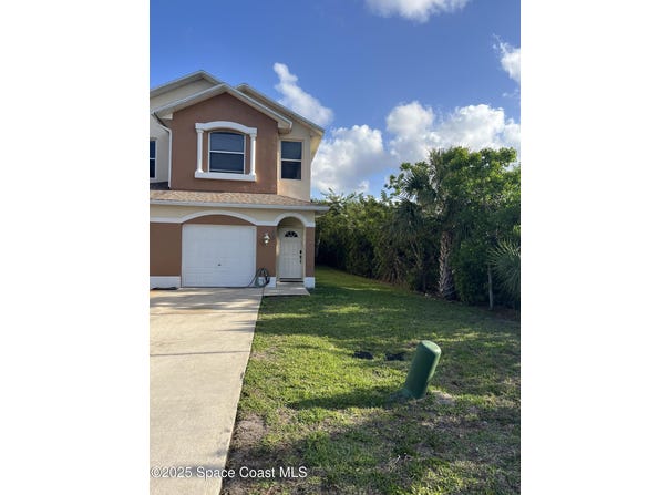1065 Venetian Drive, Melbourne, FL 32904