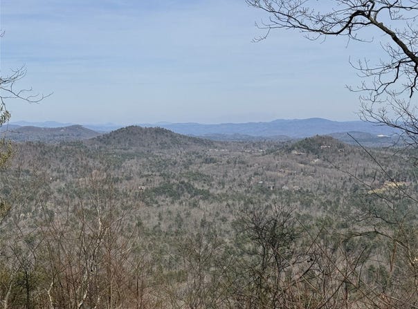 L4 Windy Gap Lane, Sapphire, NC 28774