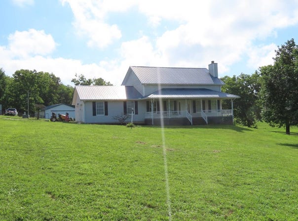 7640 KY Hwy 11, Maysville, KY 41056