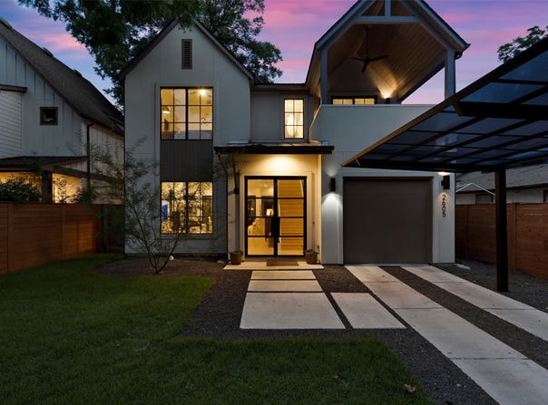 2605 Diaz ST, Austin, TX 78702