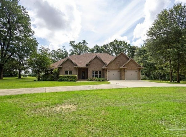 4254 Spring St, Jay, FL 32565