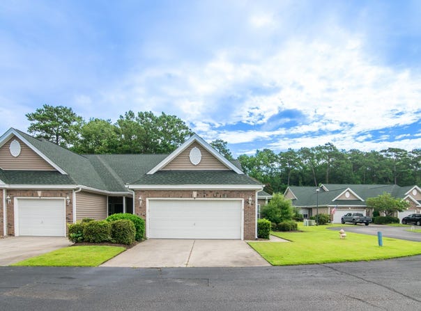 663 Pinehurst Ln., Pawleys Island, SC 29585
