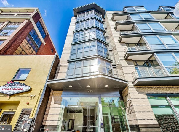 1413 P STREET NW, WASHINGTON, DC 20005