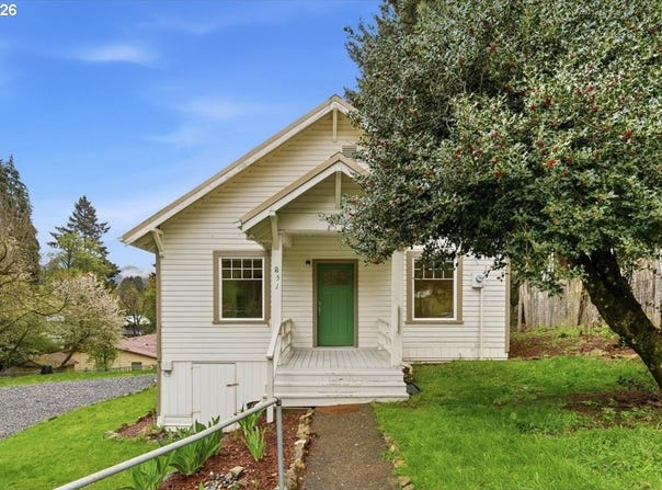 51 WILKINSON St, Carson, WA 98610