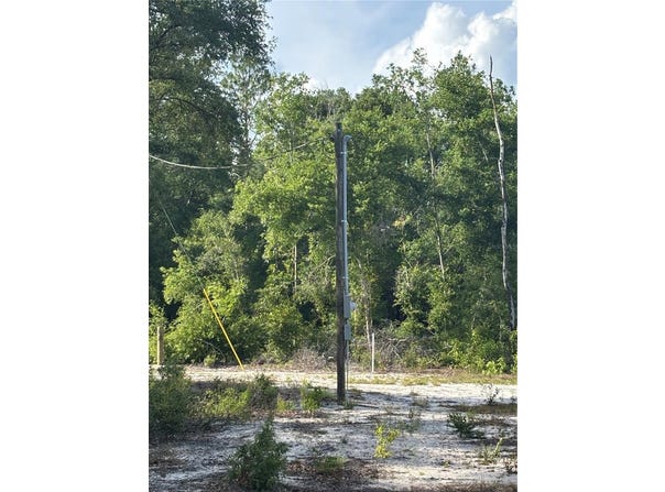 NW 30TH STREET, BELL, FL 32619