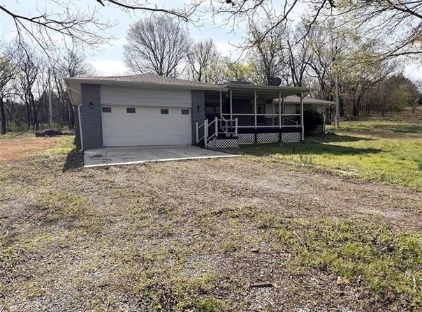 40682 N 3950 Road, Skiatook, OK 74070