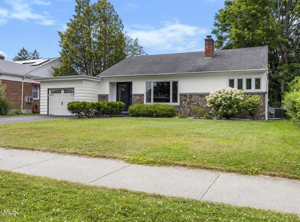 356 S Manning Boulevard, Albany, NY 12208