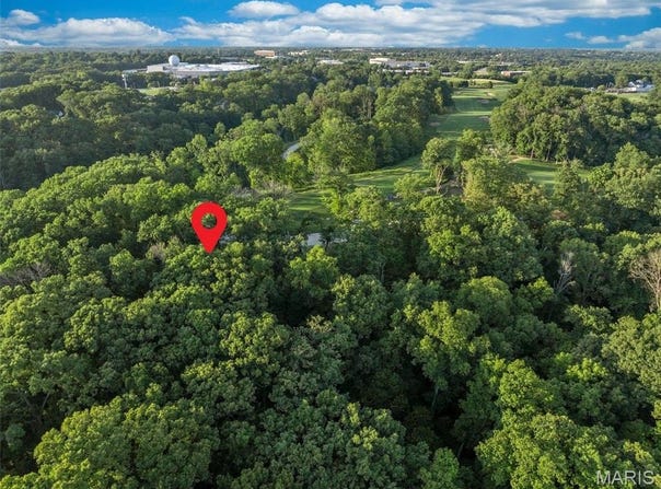 141 Summer Grace Lane, St Charles, MO 63304