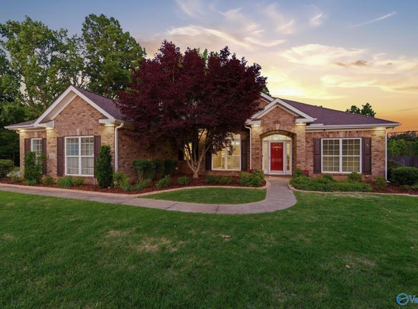 112 Mill Walk Court, Madison, AL 35758