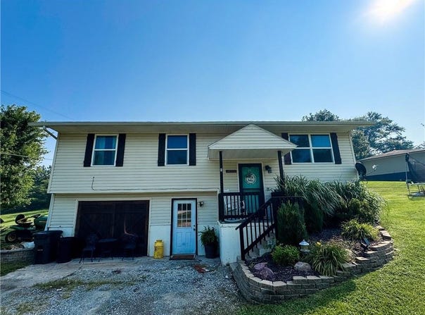 31461 Highway JJ N/A, Marceline, MO 64658