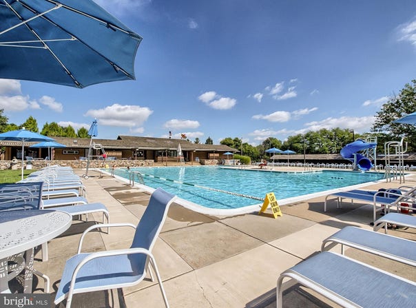 6764 LAKERIDGE WEST, NEW MARKET, MD 21774