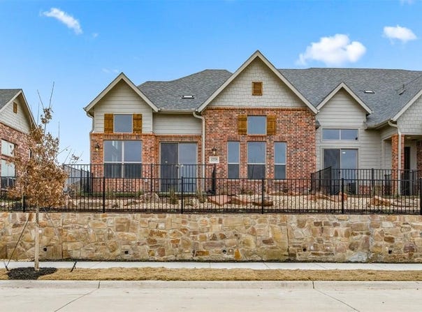 12520 Audubon Trail, Rowlett, TX 75089
