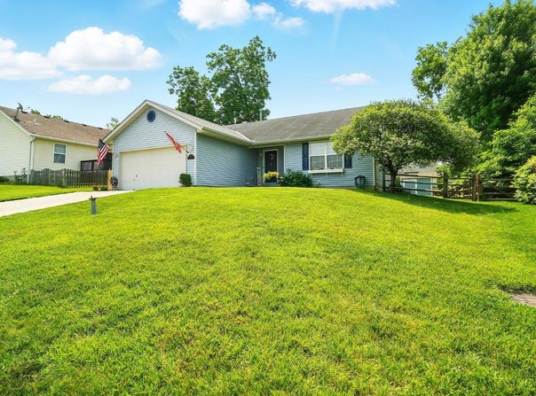 2073 Granny Smith Lane, Monroe, OH 45044