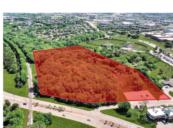 Ridge Road, Rockwall, TX 75087