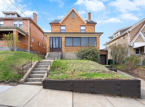 171 Clearview Ave, Ross Twp, PA 15229