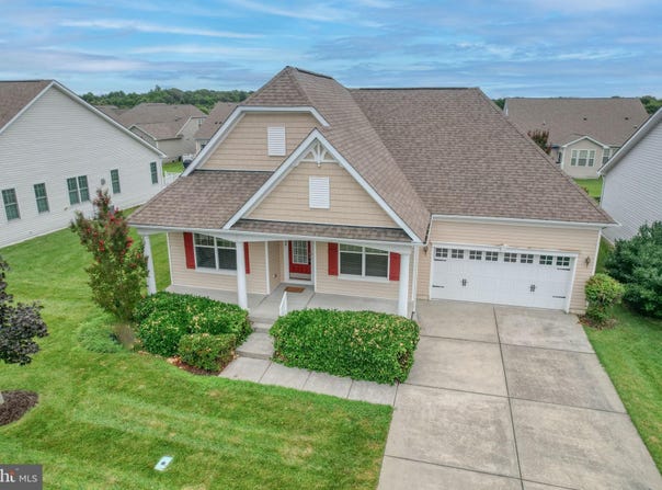16288 CORKSCREW COURT, LEWES, DE 19958